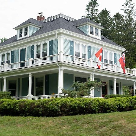 Alicion Bed & Breakfast ルーネンバーグ エクステリア 写真