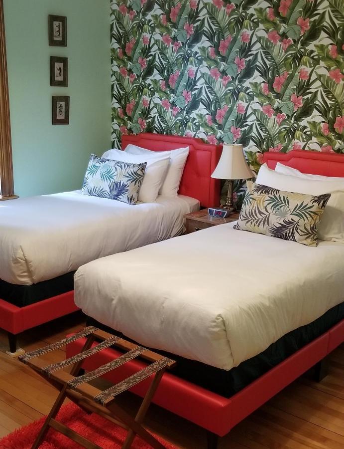 Alicion Bed & Breakfast ルーネンバーグ エクステリア 写真