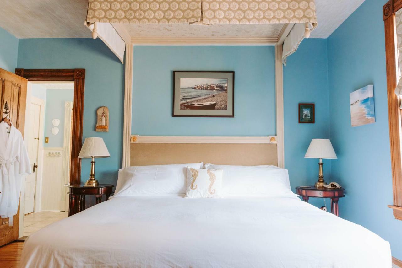 Alicion Bed & Breakfast ルーネンバーグ エクステリア 写真
