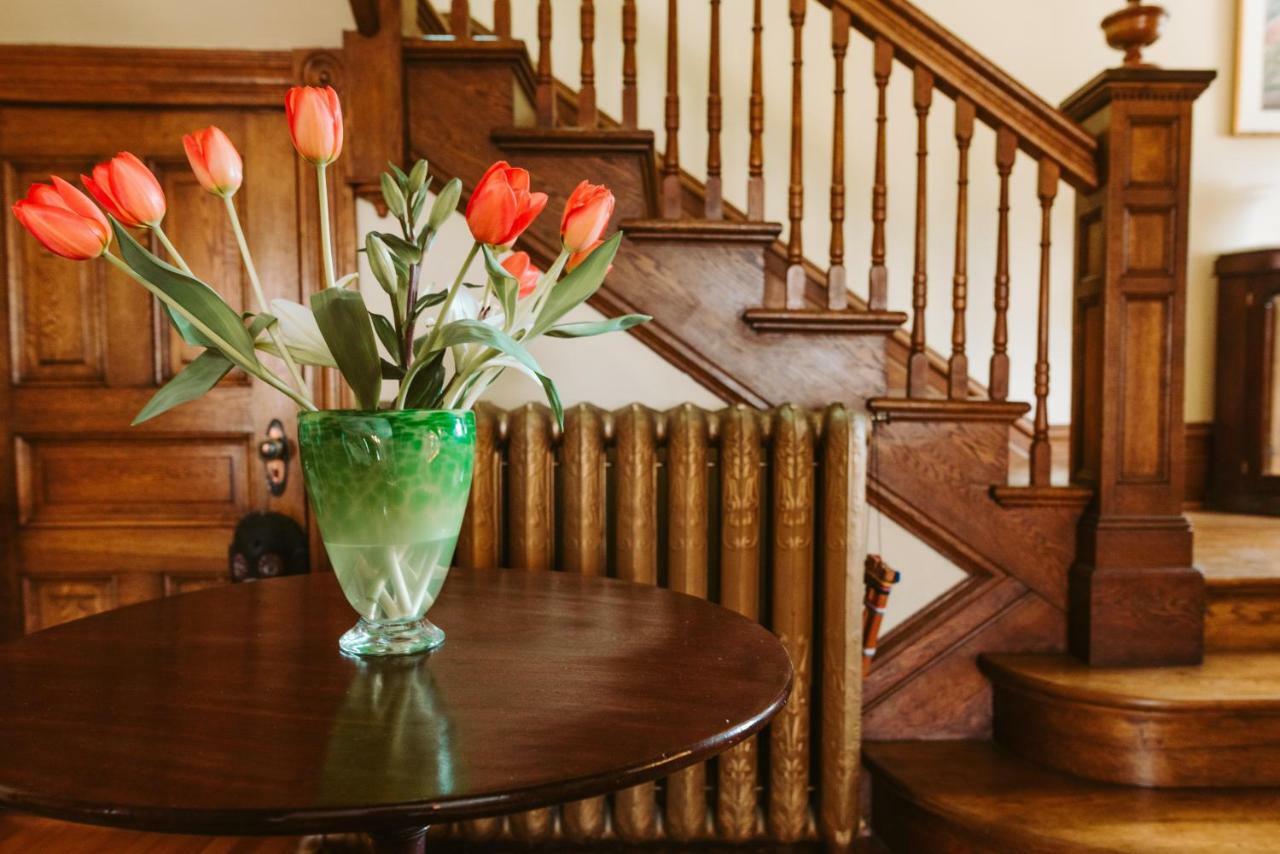 Alicion Bed & Breakfast ルーネンバーグ エクステリア 写真
