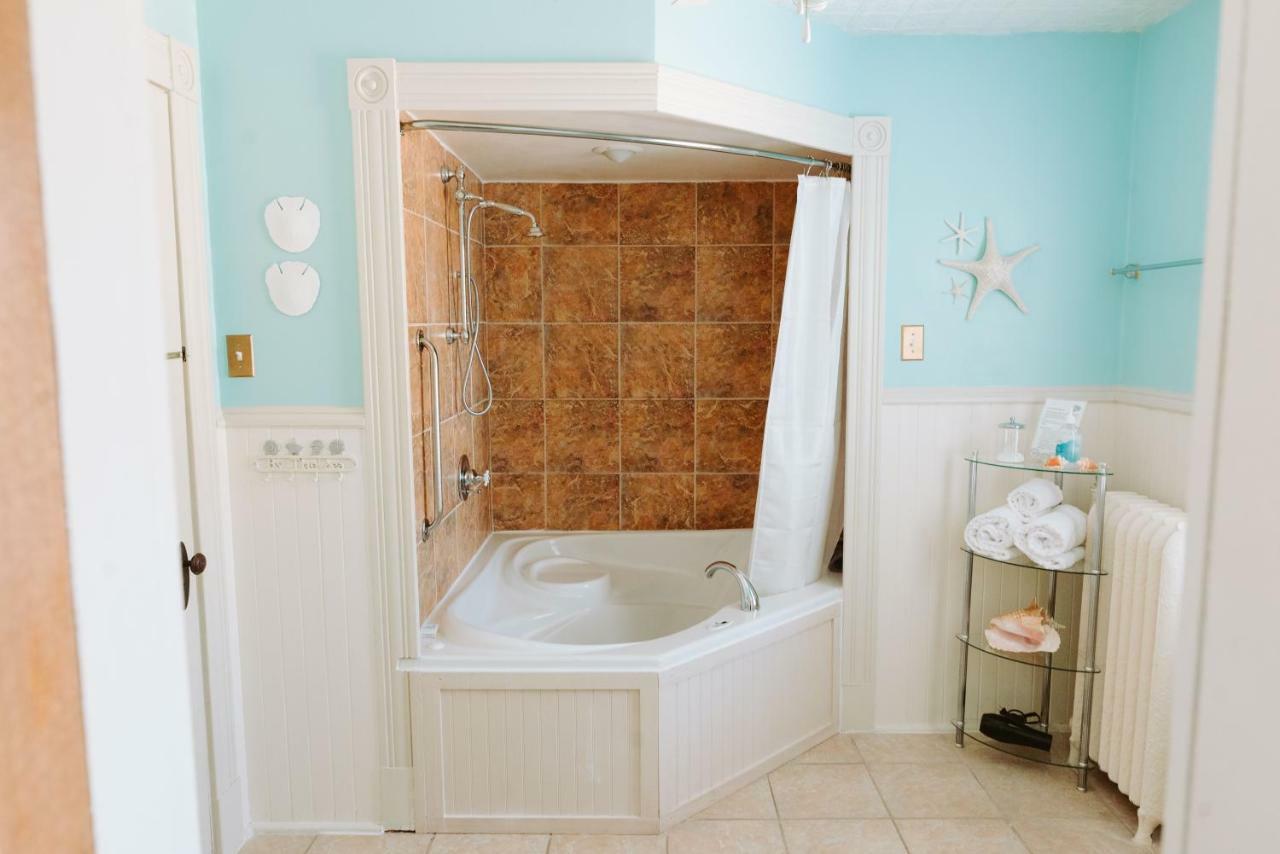 Alicion Bed & Breakfast ルーネンバーグ エクステリア 写真