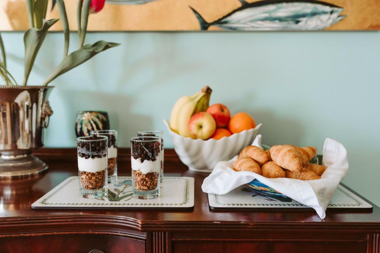 Alicion Bed & Breakfast ルーネンバーグ エクステリア 写真