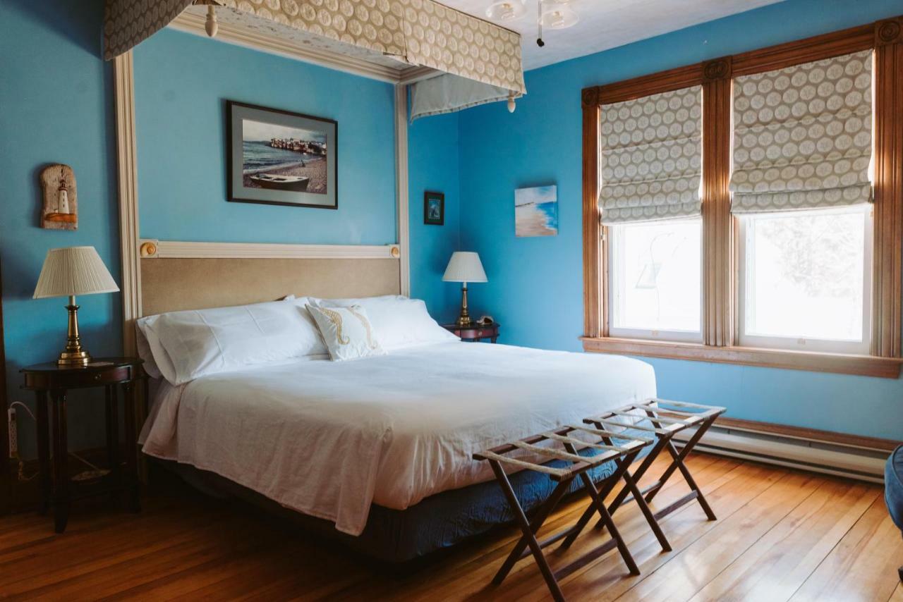 Alicion Bed & Breakfast ルーネンバーグ エクステリア 写真
