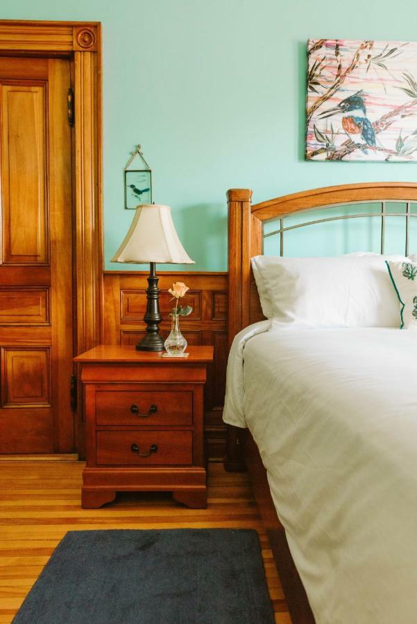 Alicion Bed & Breakfast ルーネンバーグ エクステリア 写真