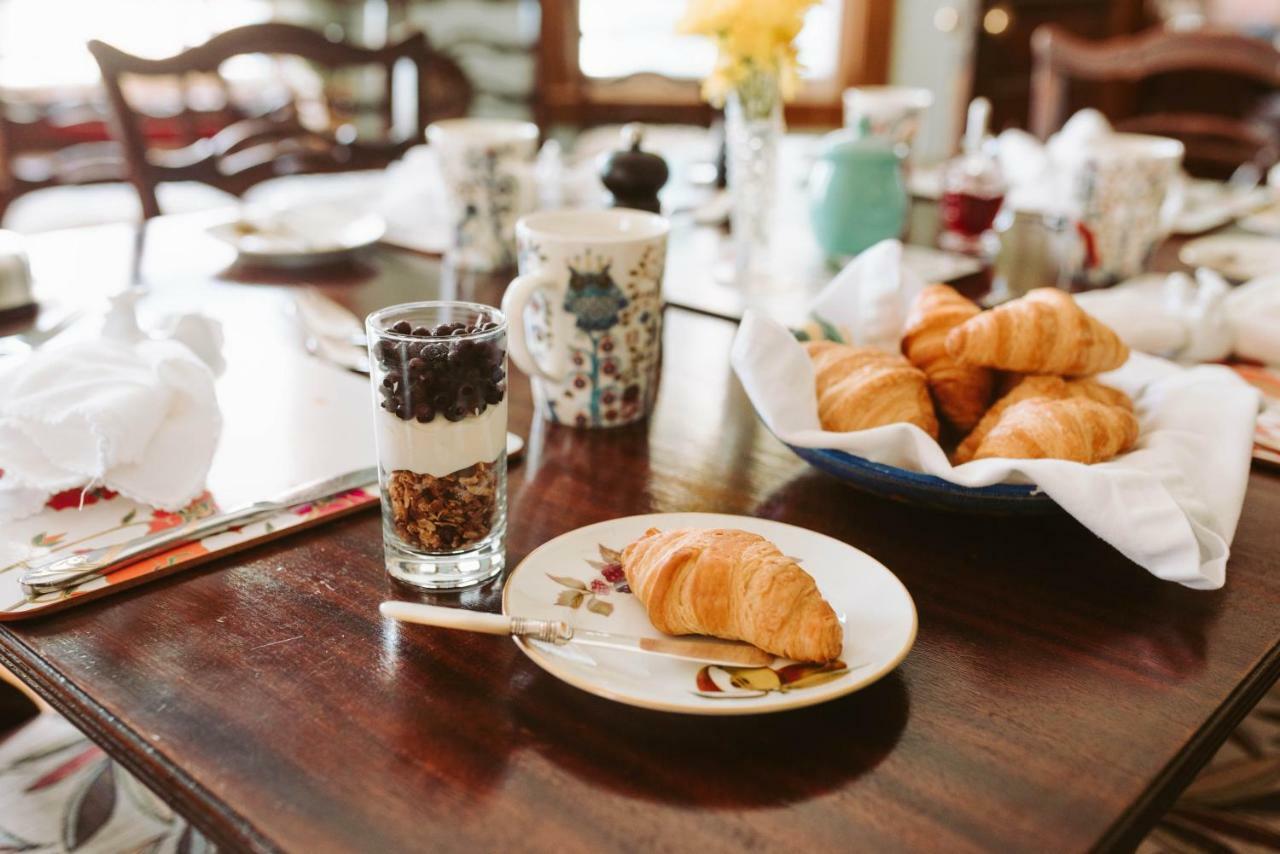Alicion Bed & Breakfast ルーネンバーグ エクステリア 写真