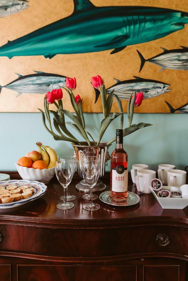Alicion Bed & Breakfast ルーネンバーグ エクステリア 写真